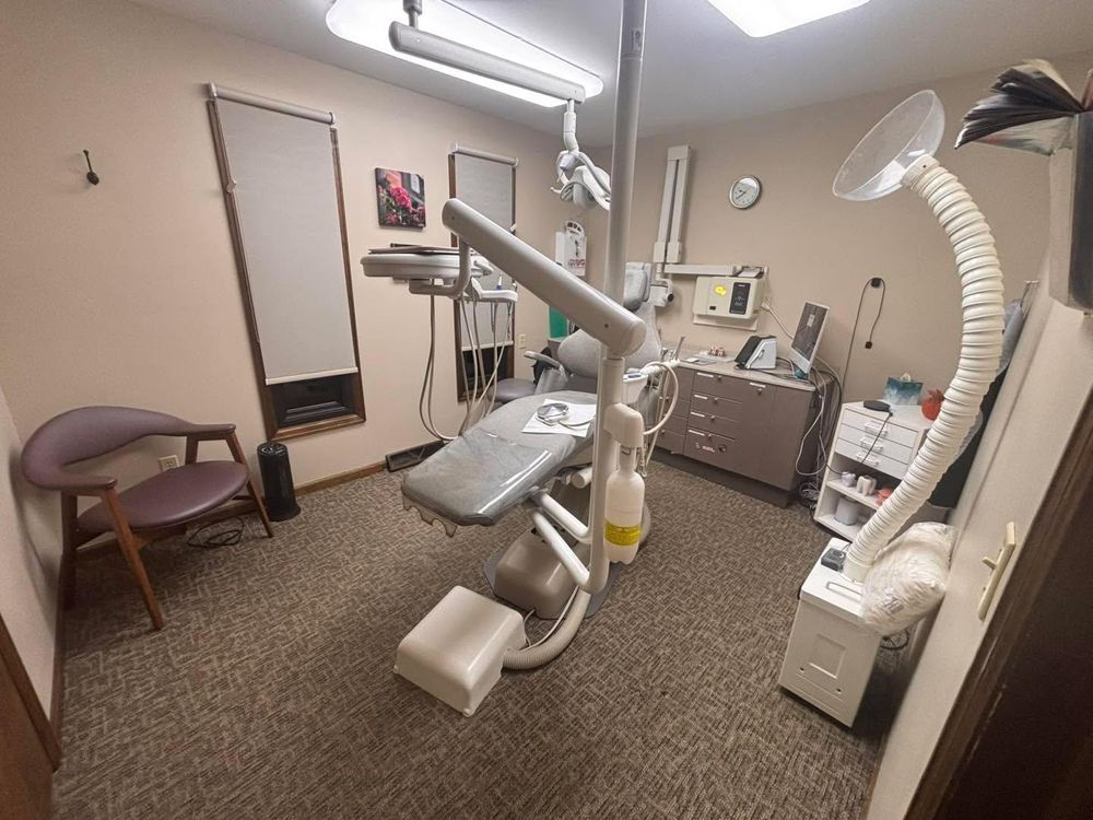 All Photos for Busy B's Professional Cleaning in Birch Run, MI