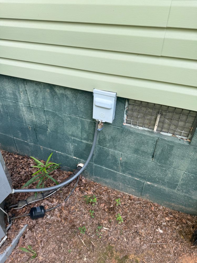 All Photos for Carters Heating and Cooling LLC in Forest City, NC