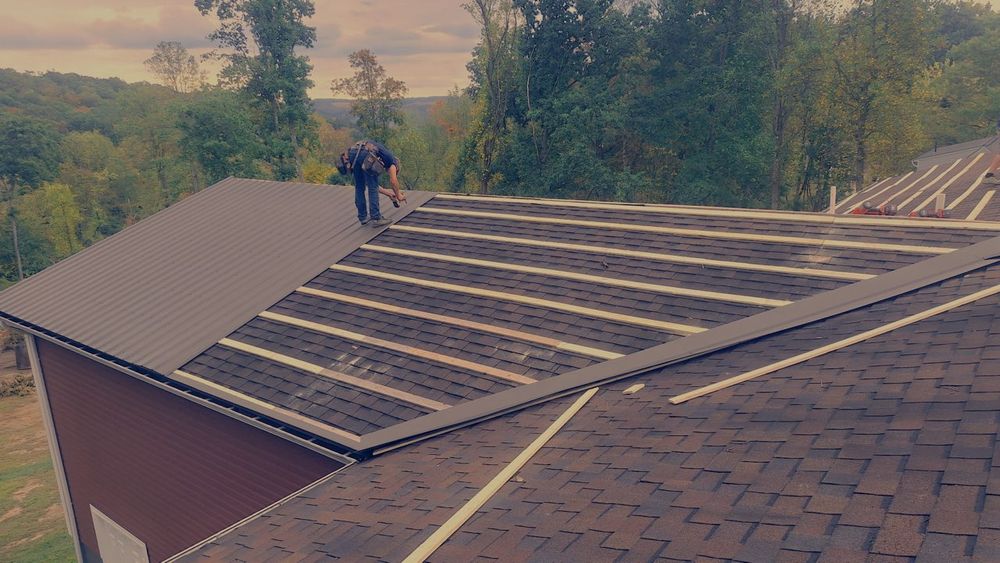 All Photos for Minich Contracting LLC in Marion Center, PA