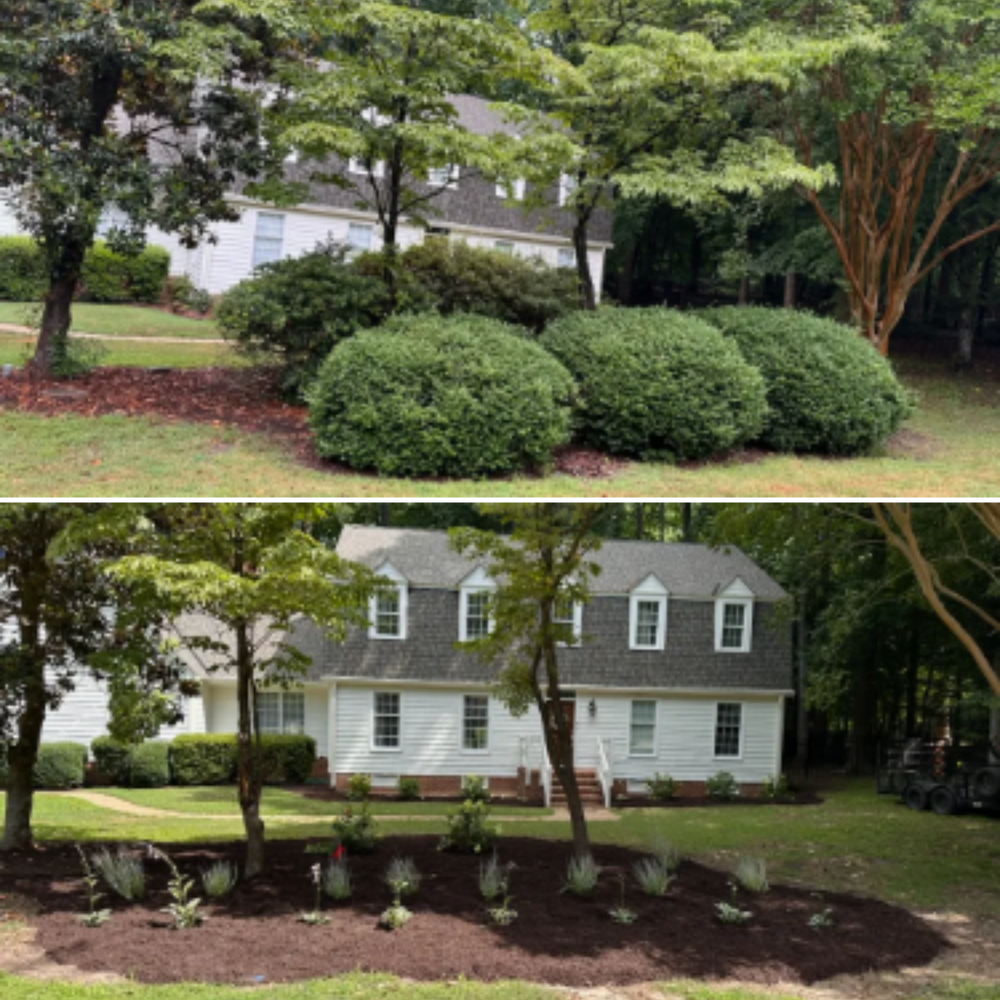 All Photos for Lewis Oaks Landscaping in King and Queen County, VA