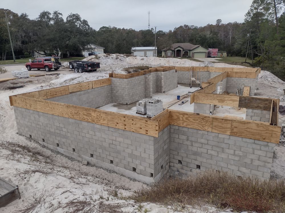 All Photos for Troiano Concrete & Masonry in Clearwater, FL