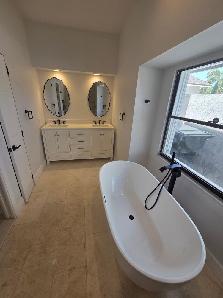 All Photos for Fawcett Construction Inc. in Port Saint Lucie, FL