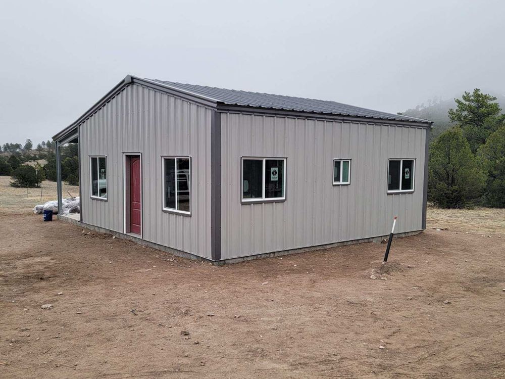 All Photos for Dittus Construction in Loveland, CO