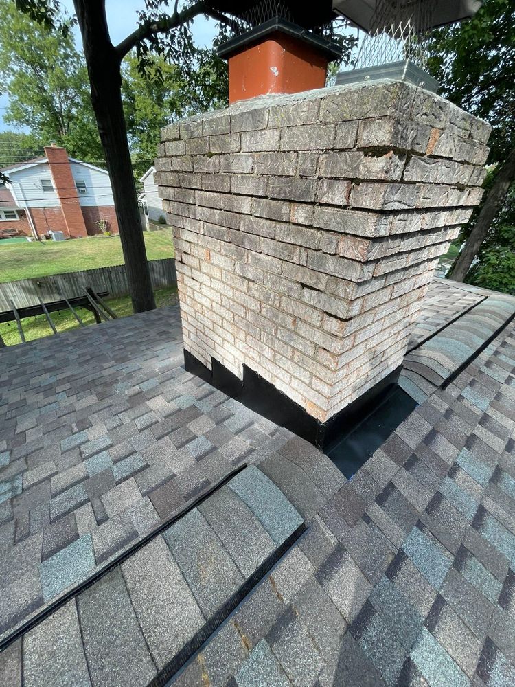 All Photos for Roofing Install Near Parker City, IN in Pendleton, IN