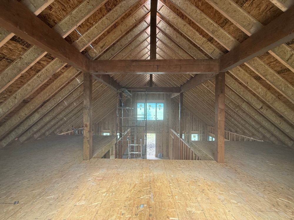All Photos for Dennison Construction in Columbia Falls, MT