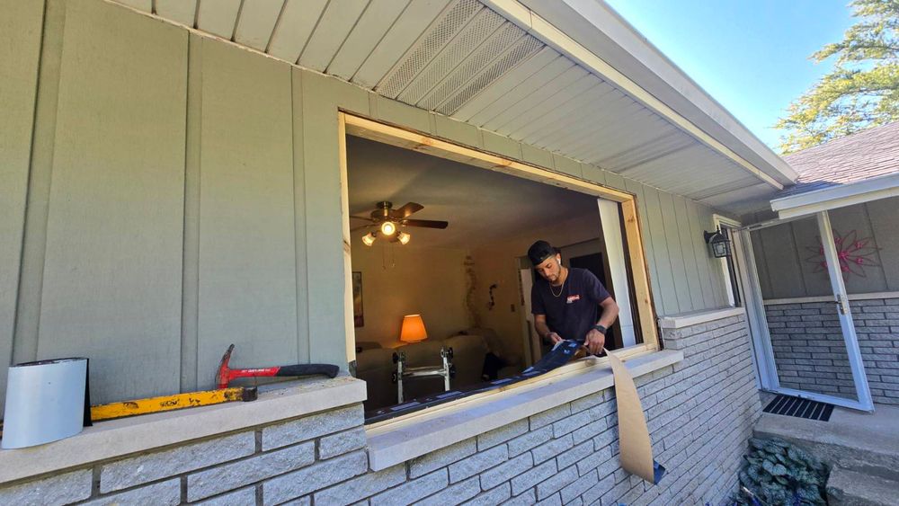 All Photos for Santiago Construction LLC in Valparaiso, IN