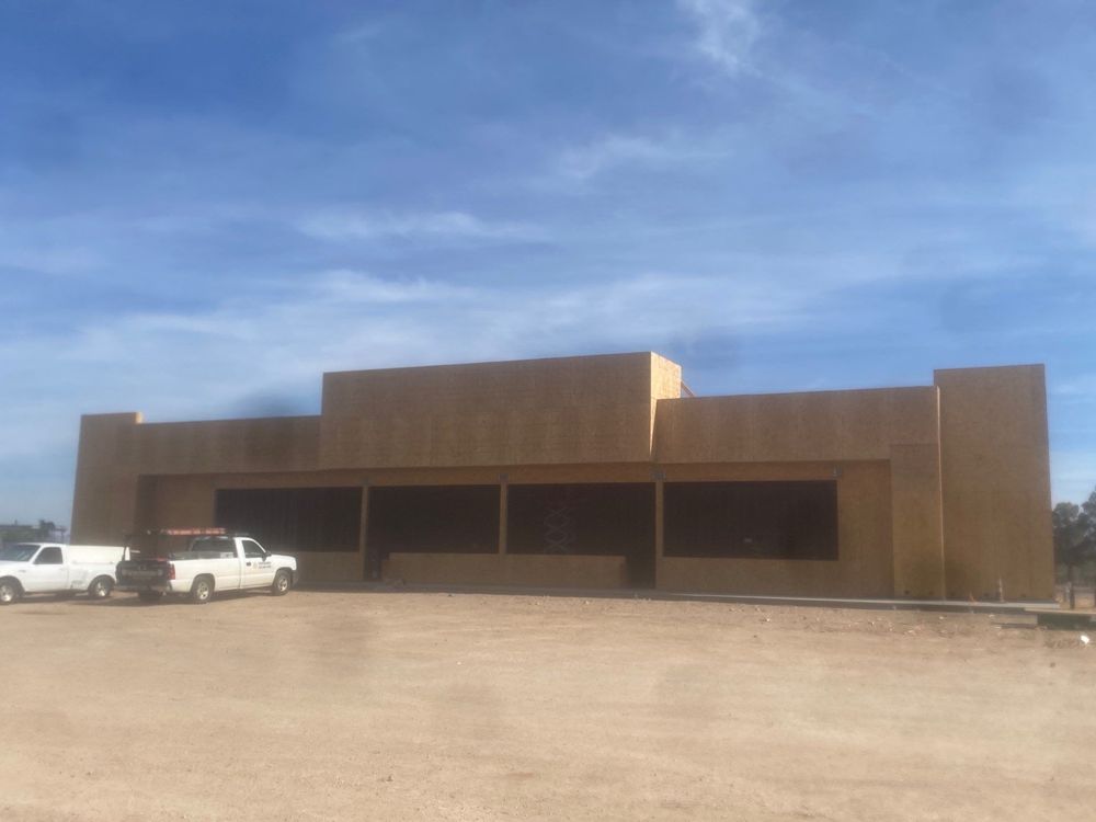 All Photos for Ant Farm Construction in Kingman, AZ