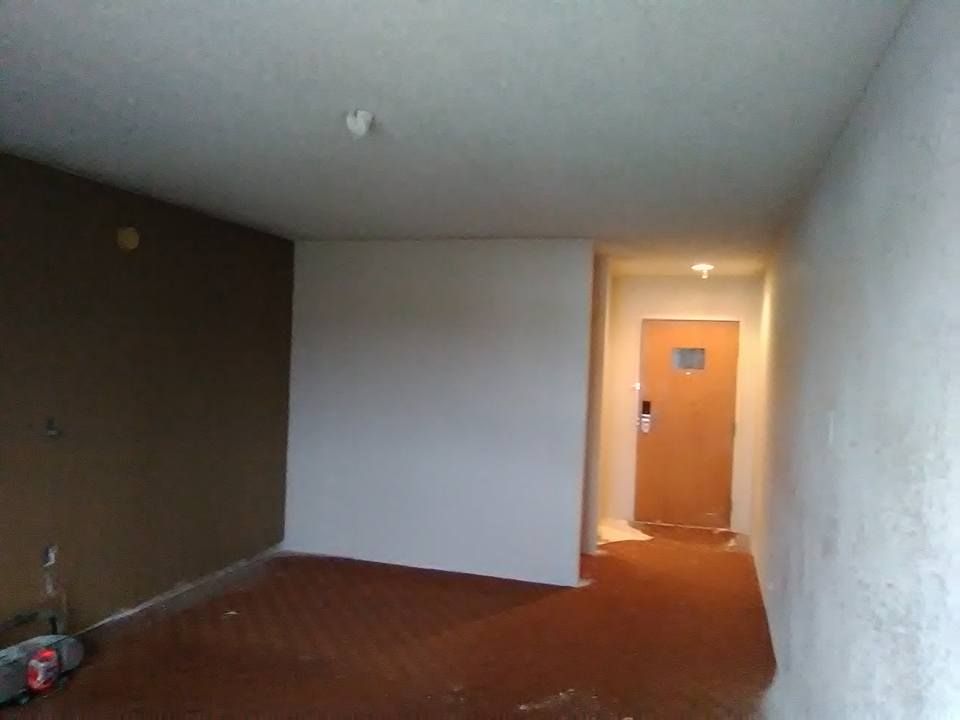 Our expert painting and drywall service enhances your home's interior with meticulous attention to detail, offering professional painting and staining for a flawless finish that transforms your space beautifully. for Quality Stucco & Stone in Morristown, TN