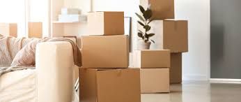 Our professional Packing Service offers homeowners the convenience and peace of mind of having their belongings carefully packed and organized by our skilled team, ensuring a stress-free moving experience. for Erikson Movers  in Pea Ridge, Arkansas