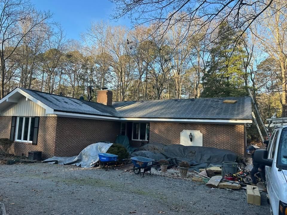 All Photos for Beasley Construction Services LLC in Sanford, NC