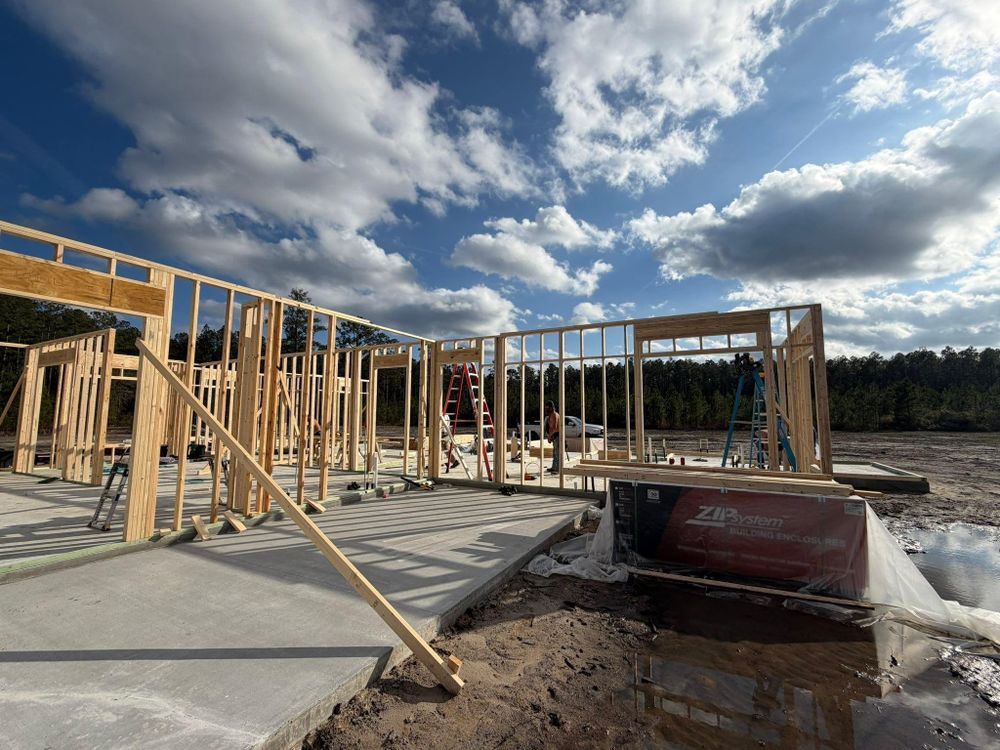 All Photos for Cumberland Construction GA in Woodbine, GA