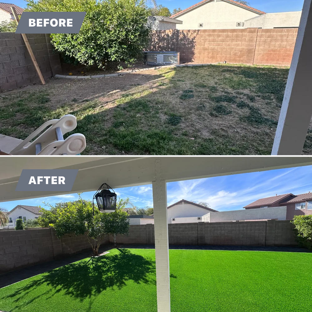 All Photos for G&C Landscaping LLC in Chandler, AZ