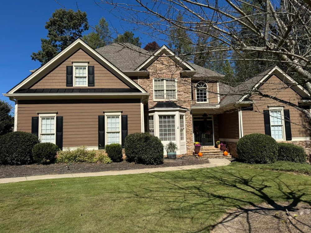 All Photos for A1 Phillips Painting in Cumming, GA