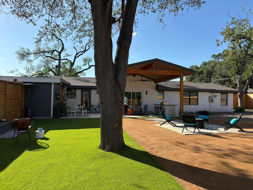 All Photos for Creative Edge Co. in San Antonio, TX