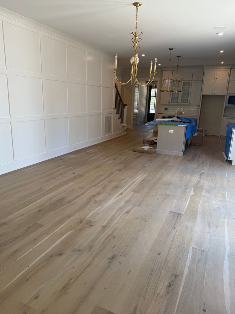 All Photos for Master Hardwood Floors in Raleigh, NC