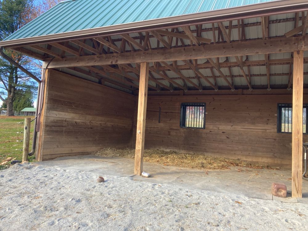 Interior Painting for TruBuild Construction in Strasburg, PA