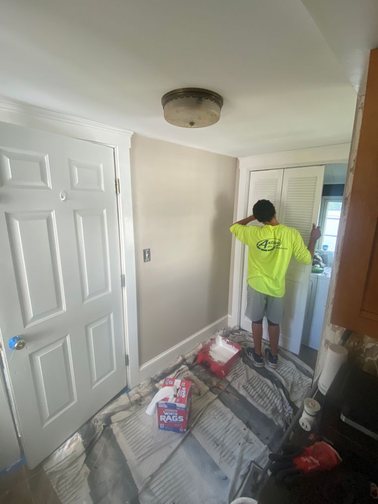 All Photos for Clark co. Construction in Attleboro, MA