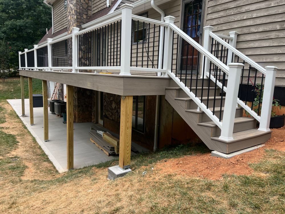 All Photos for New Gen Home Improvements LLC in Rocky Mount, VA