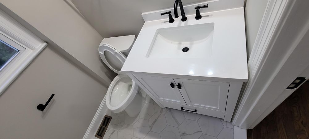 All Photos for Jz Painting Design Co. in Manassas, VA