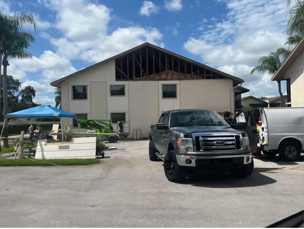 All Photos for Fawcett Construction Inc. in Port Saint Lucie, FL