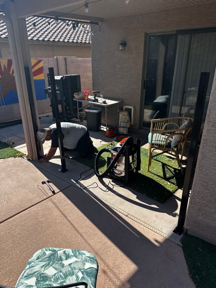 All Photos for American Dream Landscape Company in Surprise, AZ