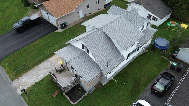 Framing works , additions ,  for CHRISS CONSTRUCTION CORP. in Middletown, NY 