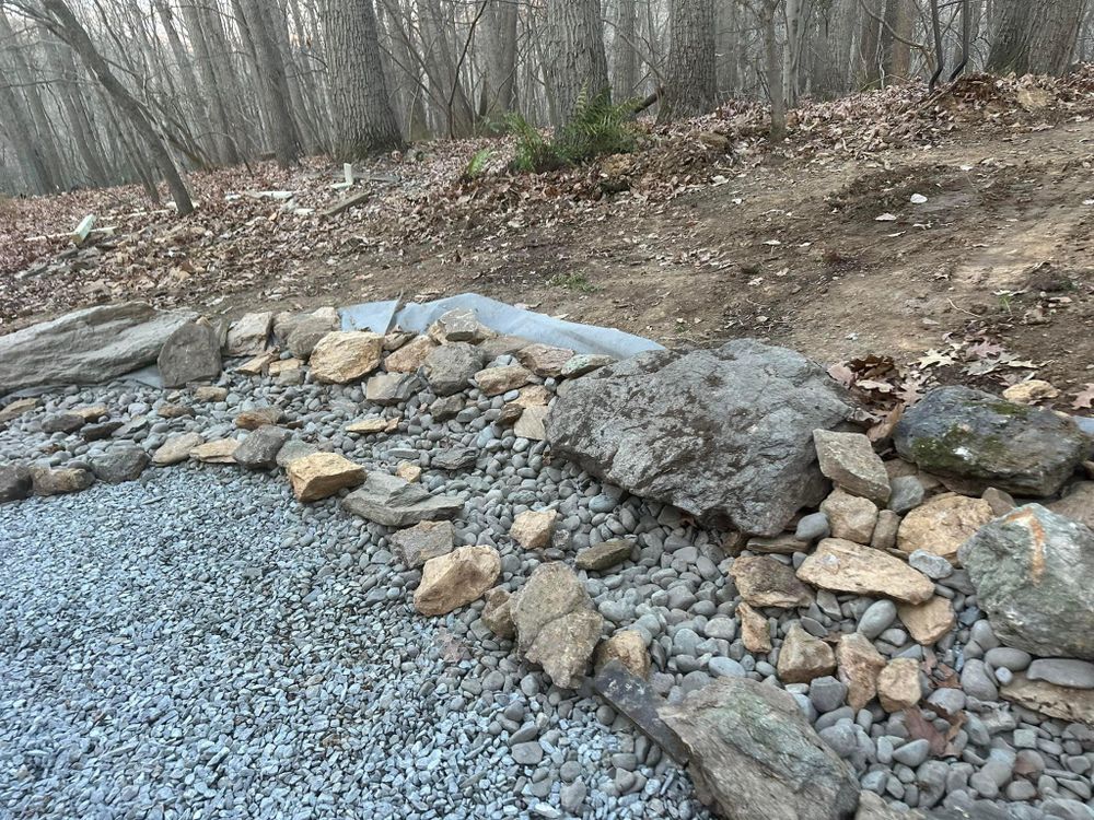 All Photos for Matteo Hardscapes in Towson,  MD