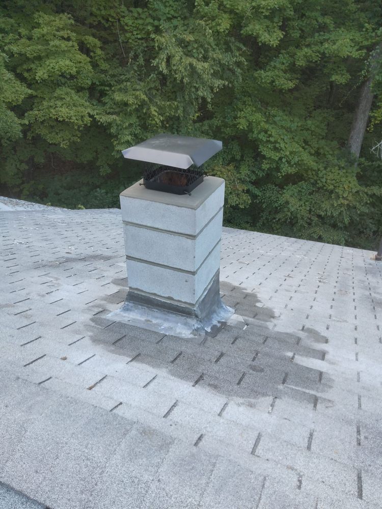 All Photos for Chaban Masonry in Athol, MA