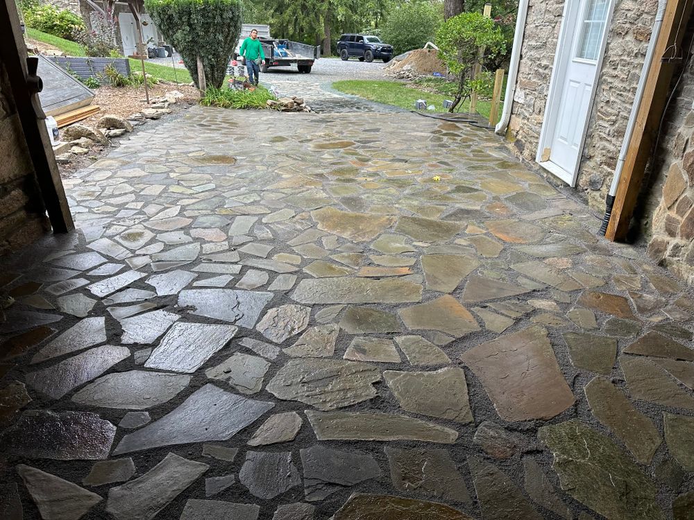 All Photos for Matteo Hardscapes in Towson,  MD