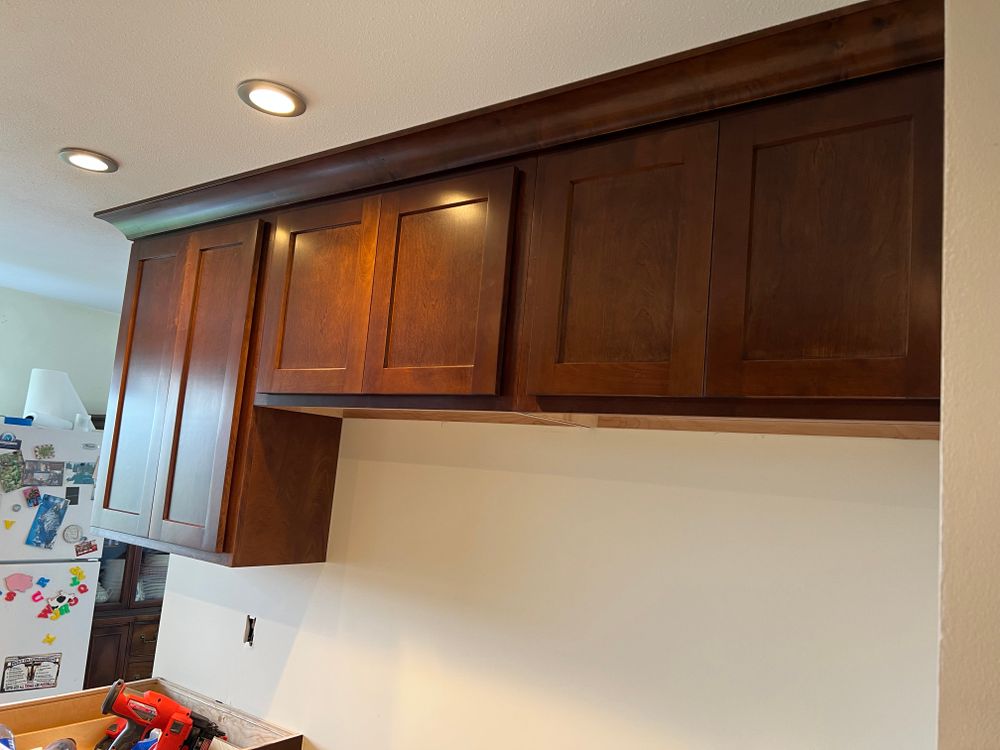 All Photos for Patchworks Custom Remodels in Spokane, WA