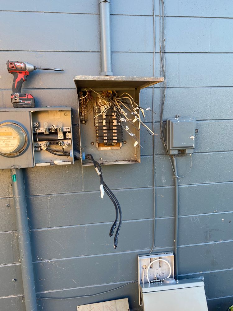 All Photos for Nominal Voltage in Orlando, FL