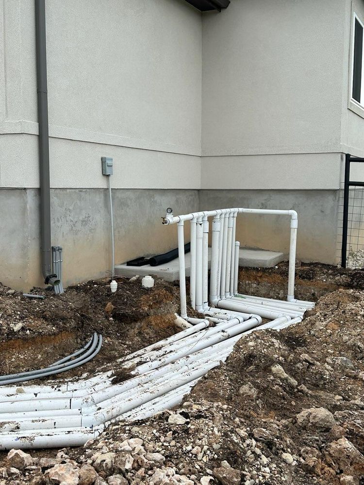 All Photos for Ansley Staining and Exterior Works in New Braunfels, TX