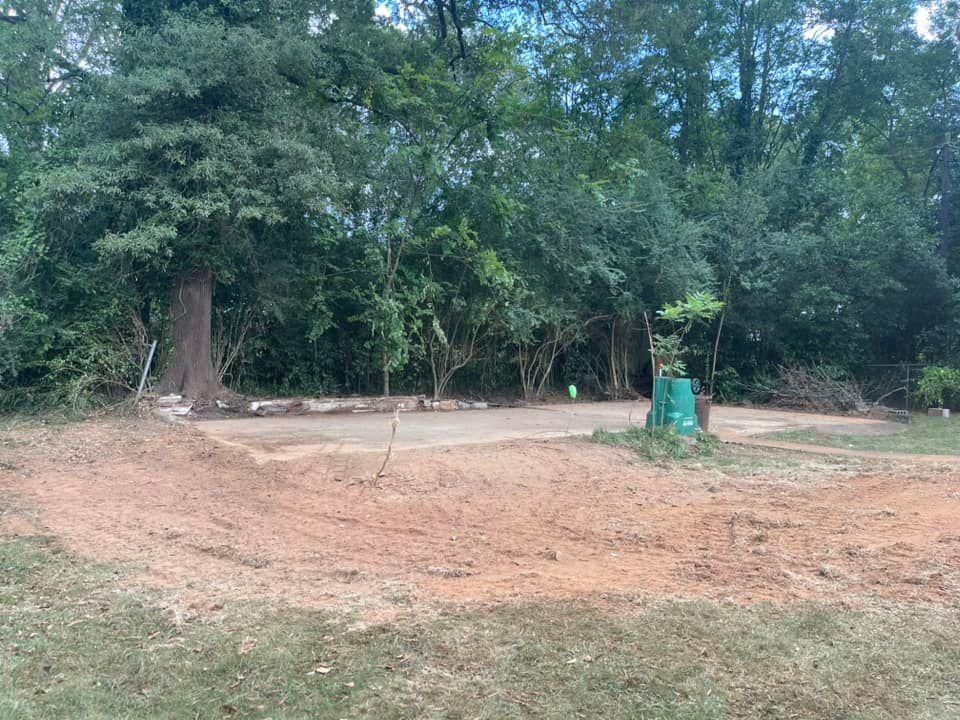 All Photos for Greenwood Lawn & Landscaping LLC in Talladega, Alabama