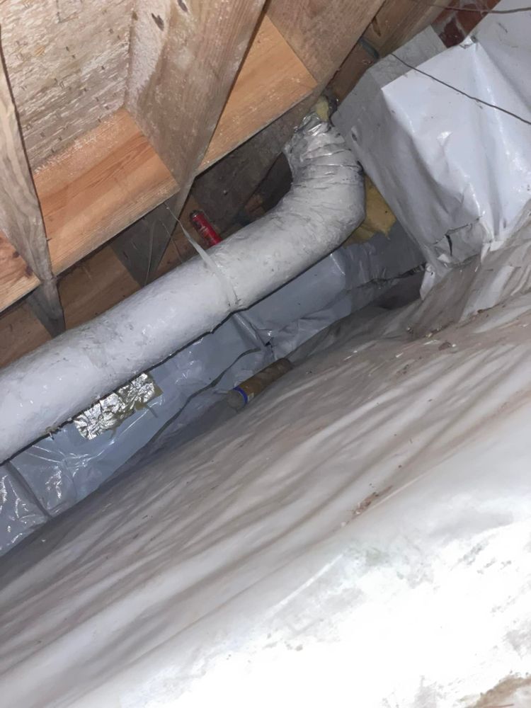 HVAC for Big Country Mechanical in Charleston, SC