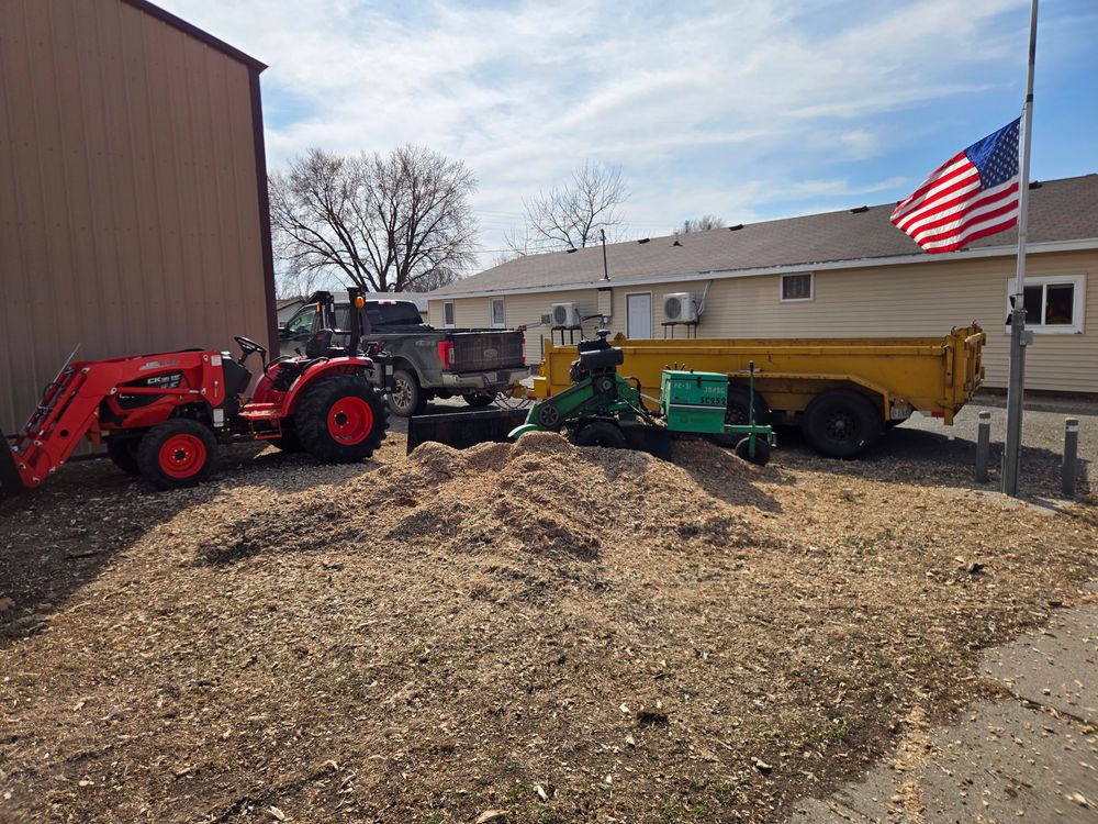 All Photos for Uprooted LLC in Norfolk, NE