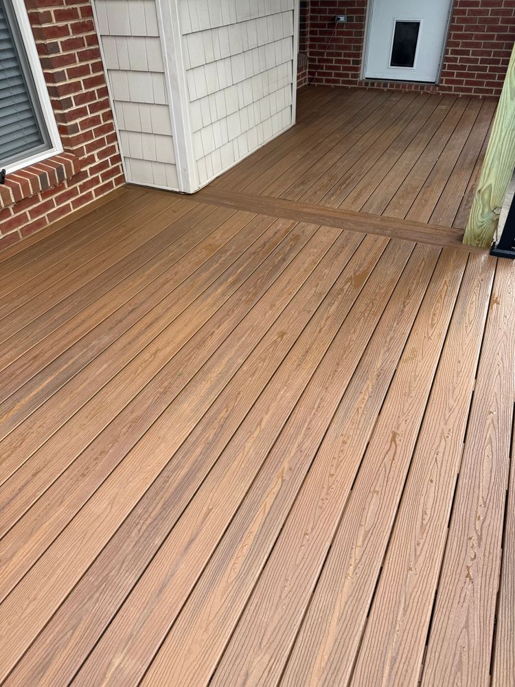 All Photos for Deck Escapes and Outdoor Living in Knoxville, TN
