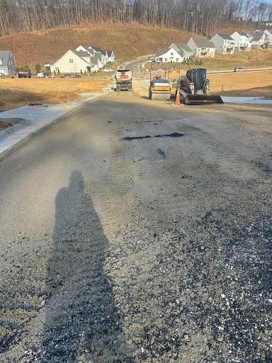 All Photos for James R Carter Paving in Roanoke, VA