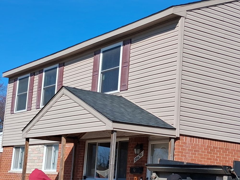 All Photos for Contractors Roofing in Dearborn, MI