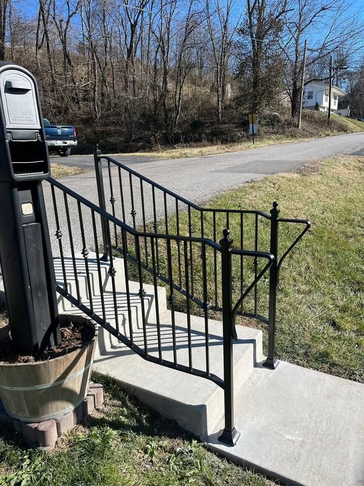 All Photos for Jones Welding and Ornamental Iron in Grayson, Kentucky