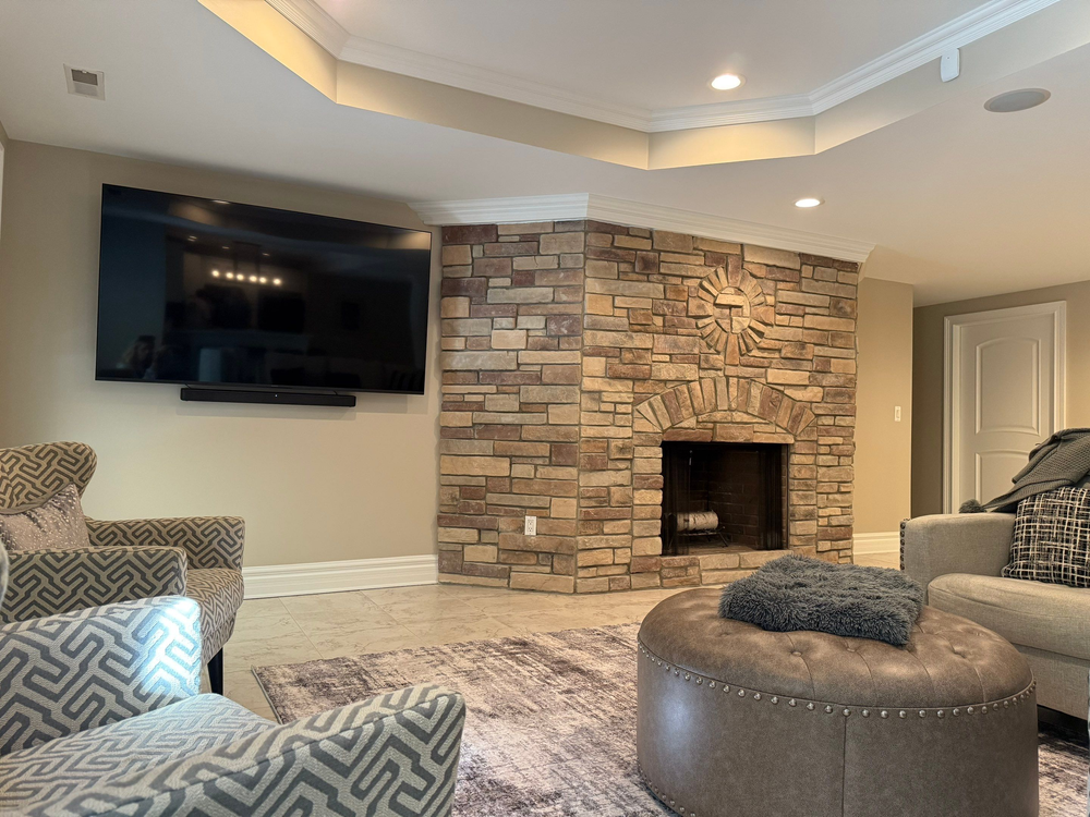 All Photos for Apex Painting in Livonia, MI
