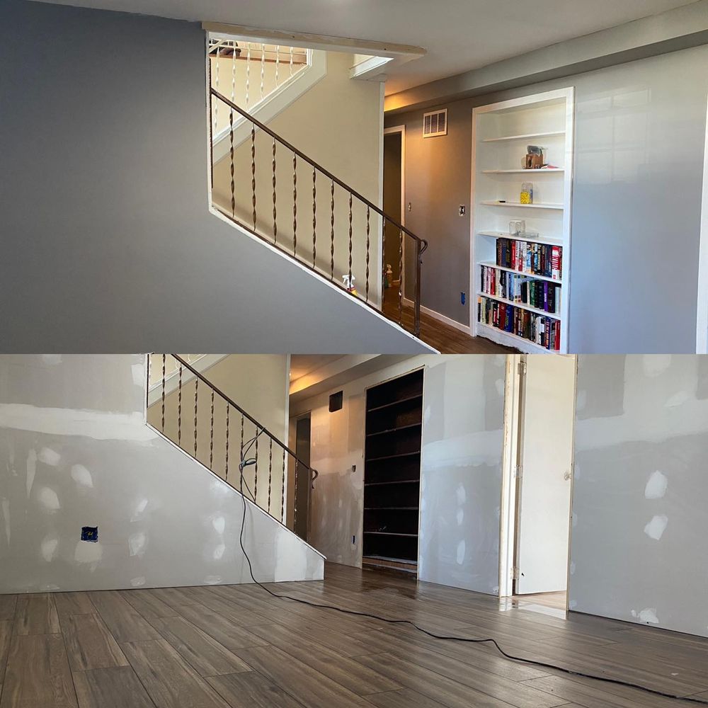 All Photos for Jeff Adkins Painting in Barboursville, WV