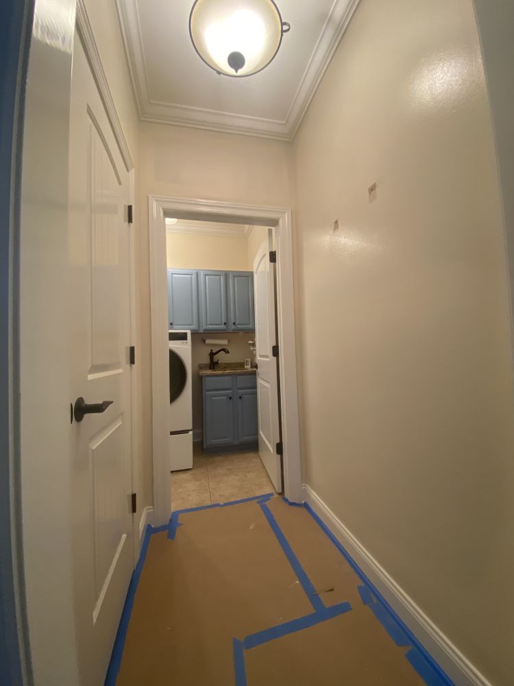 All Photos for Comptons Painting LLC in Smyrna, TN