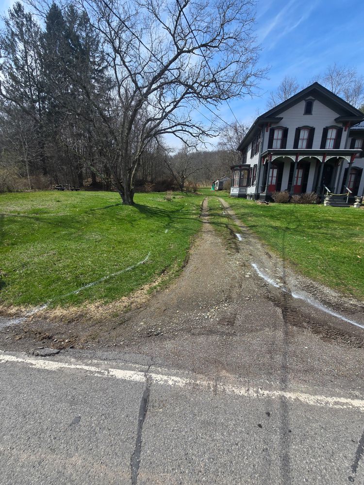 All Photos for Down Home Landscaping in Stillwater, PA