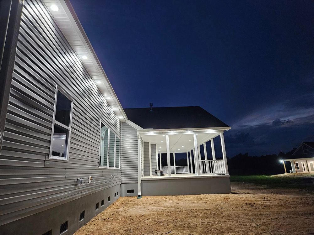 All Photos for 365 Electric LLC in Ridgeville, SC