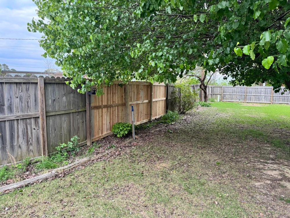 Our fence repair service restores damaged panels, posts, and gates quickly, improving security, privacy, and curb appeal while extending your fence’s life with reliable workmanship you can trust. for KBM Fencing & More in Paragould, AR