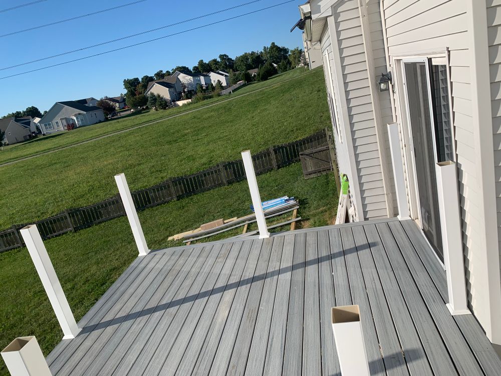 All Photos for The Fairfield County Remodeling Co. in Baltimore, OH