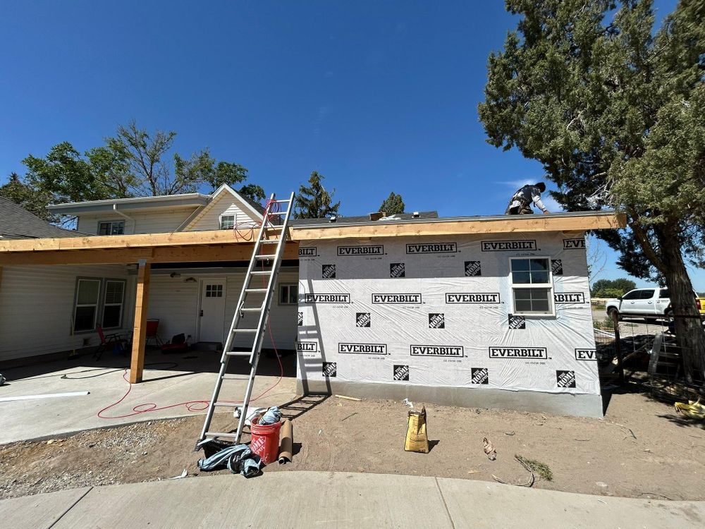 All Photos for Remington Builders in Idaho Falls, ID