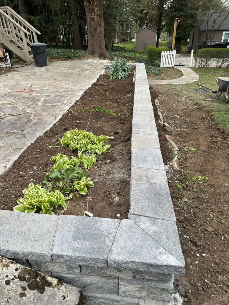 All Photos for Matteo Hardscapes in Towson,  MD
