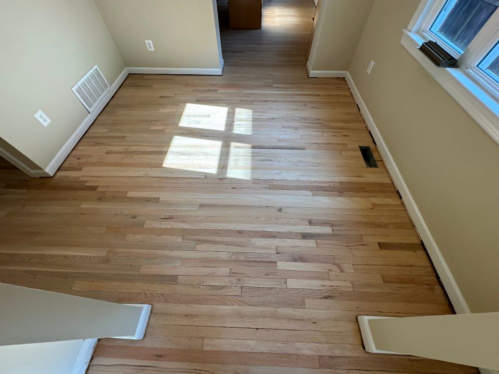 All Photos for K&A Hardwood Floors in Alexandria, VA