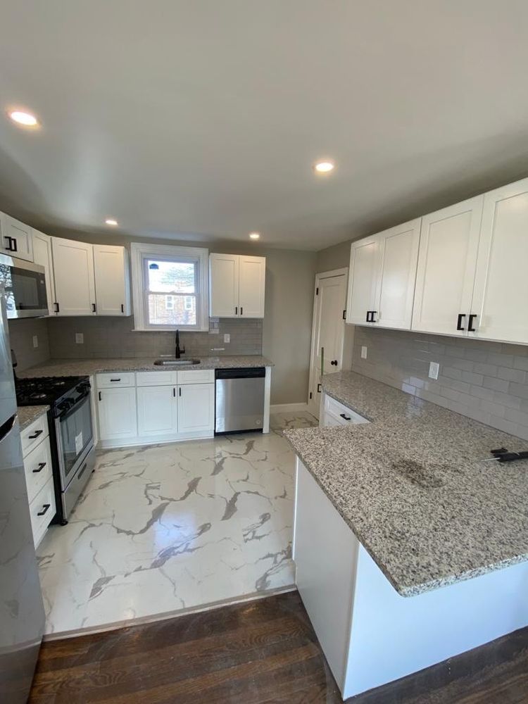 All Photos for Fajardo Home Improvements in Norristown, PA